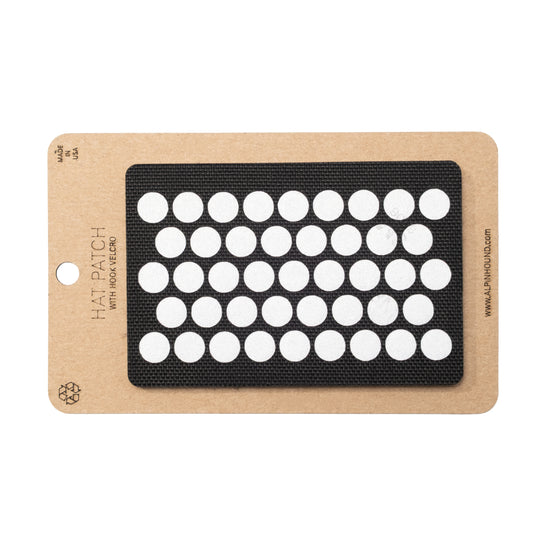 Circle Array Tactical Patch 2X3