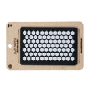 Honeycomb Tactical Hat Patch 2X3