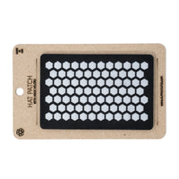 Honeycomb Tactical Hat Patch 2X3