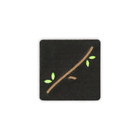 Branch Tactical Patch 2X2
