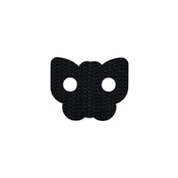 Butterfly Tactical Patch 2X2 Cordura Morale Patch by Alpinhound Supply