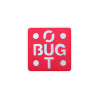Bug Out Tactical Patch 2X2