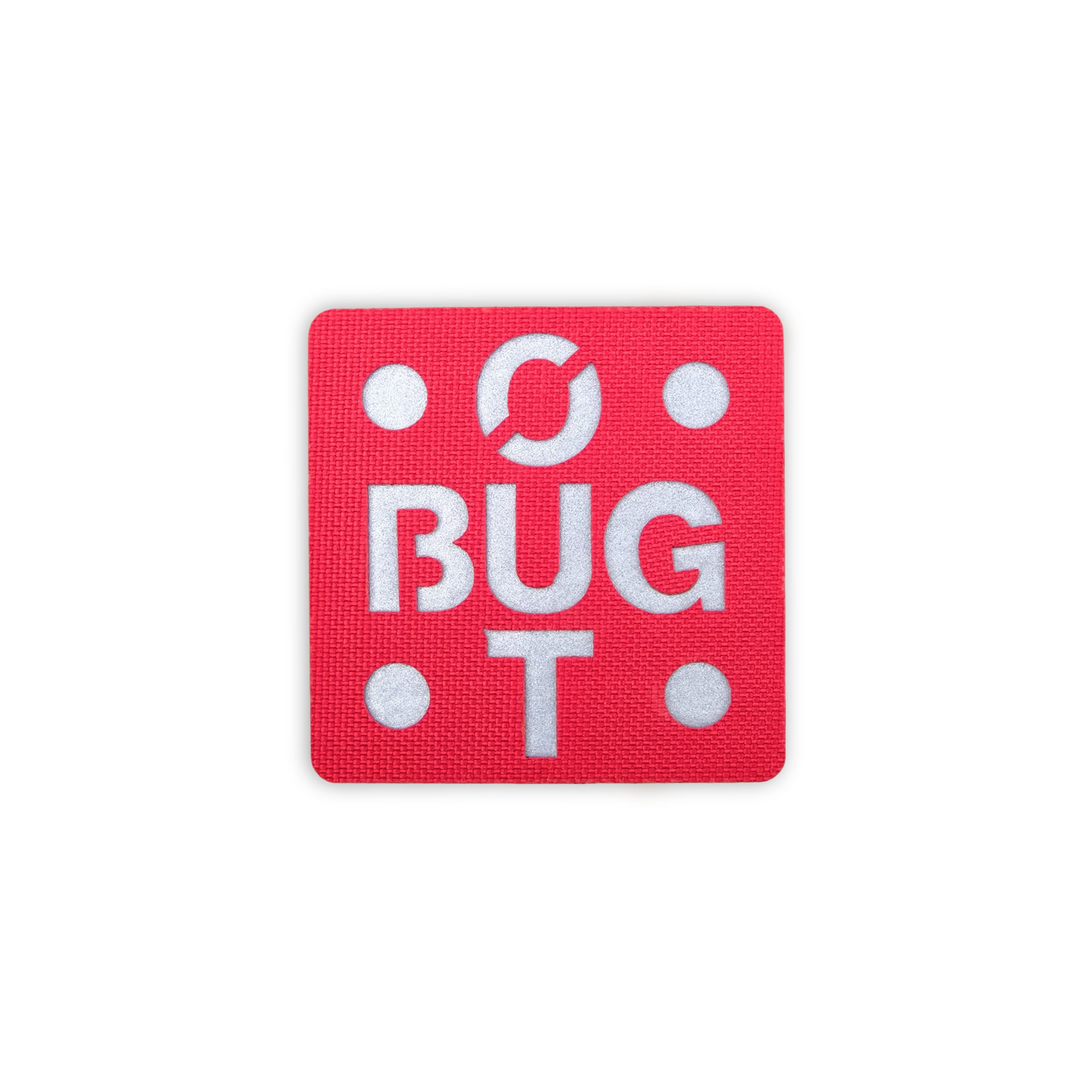 Bug Out Tactical Patch 2X2