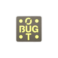 Bug Out Tactical Patch 2X2