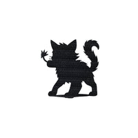 Bomb Cat HD Tactical Patch 2X2 Cordura Morale Patch by Alpinhound Supply