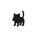 Bomb Cat Tactical Patch 2X2 Cordura Morale Patch by Alpinhound Supply