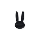 Bunny Head Tactical Patch 2 Cordura Morale Patch