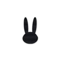 Bunny Head Tactical Patch 2 Cordura Morale Patch