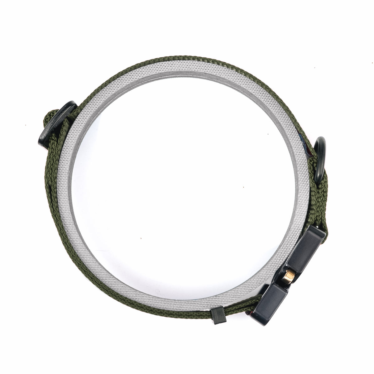 Olive Drab / KTL Black / No