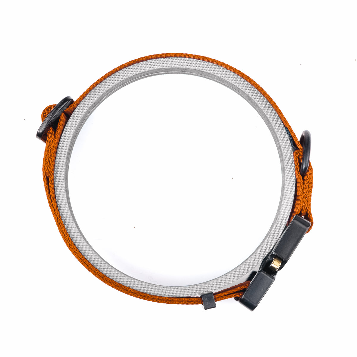 Orange / KTL Black / No