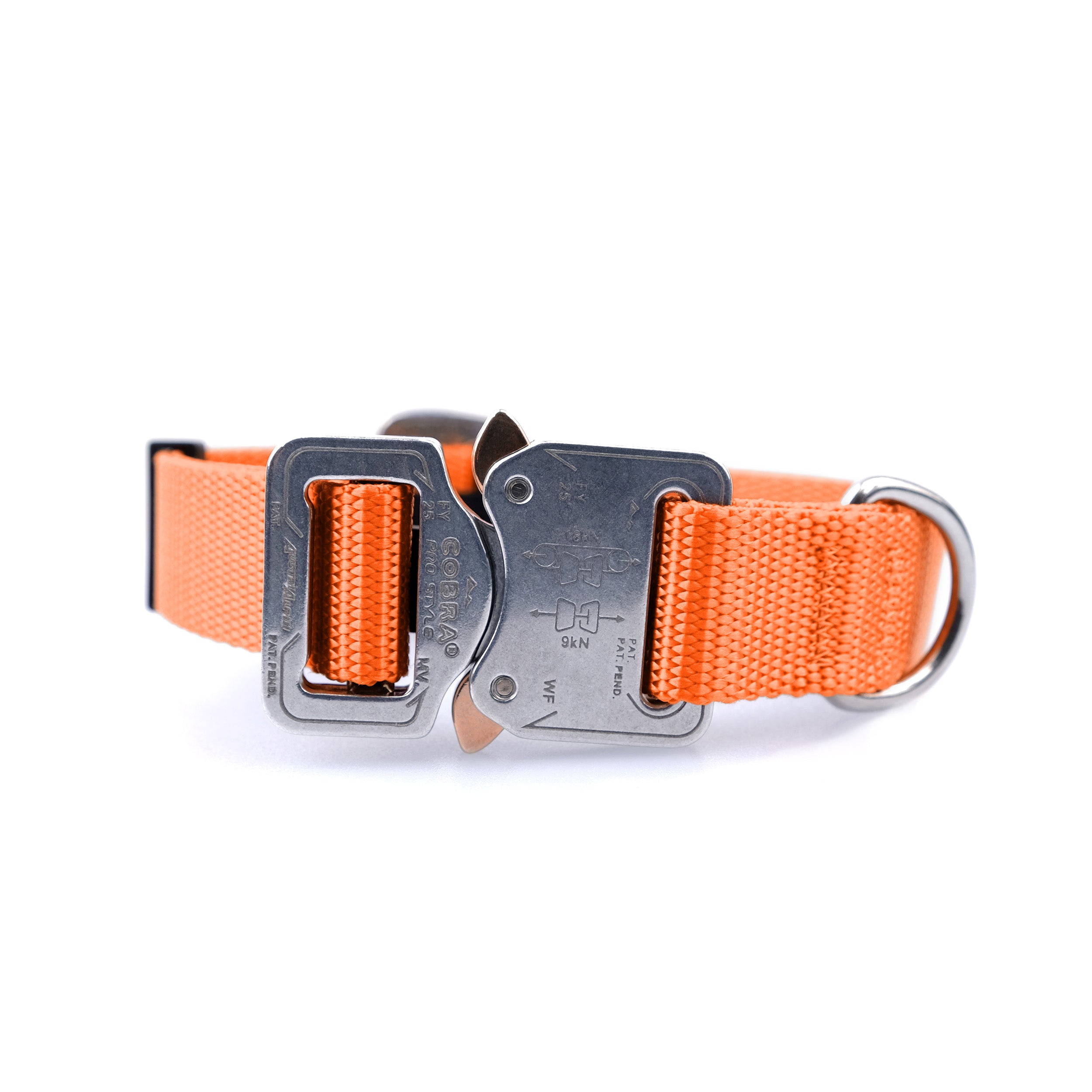 Cobra Classic Collar
