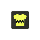 Classic T-Shirt Tactical Patches 2X2