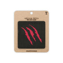 Claw Marks Tactical Patch 2X2 Cordura Morale Patch by Alpinhound Supply