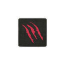 Claw Marks Tactical Patch 2X2 Cordura Morale Patch by Alpinhound Supply