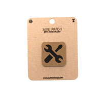 Tools Tactical Patch 1X1