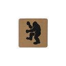 Heraldic Bigfoot 2x2 Cordura Tactical Morale Patch