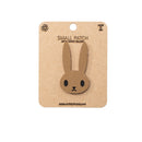 Bunny Head Tactical Patch 1.5