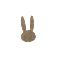 Bunny Head Tactical Patch 1.5