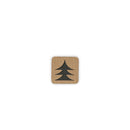 Fir Tree Tactical Patch 1X1