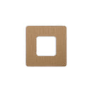 Patch Frame for Mini 2X2 Cordura Morale Patch by Alpinhound Supply