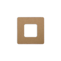 Patch Frame for Mini 2X2 Cordura Morale Patch by Alpinhound Supply