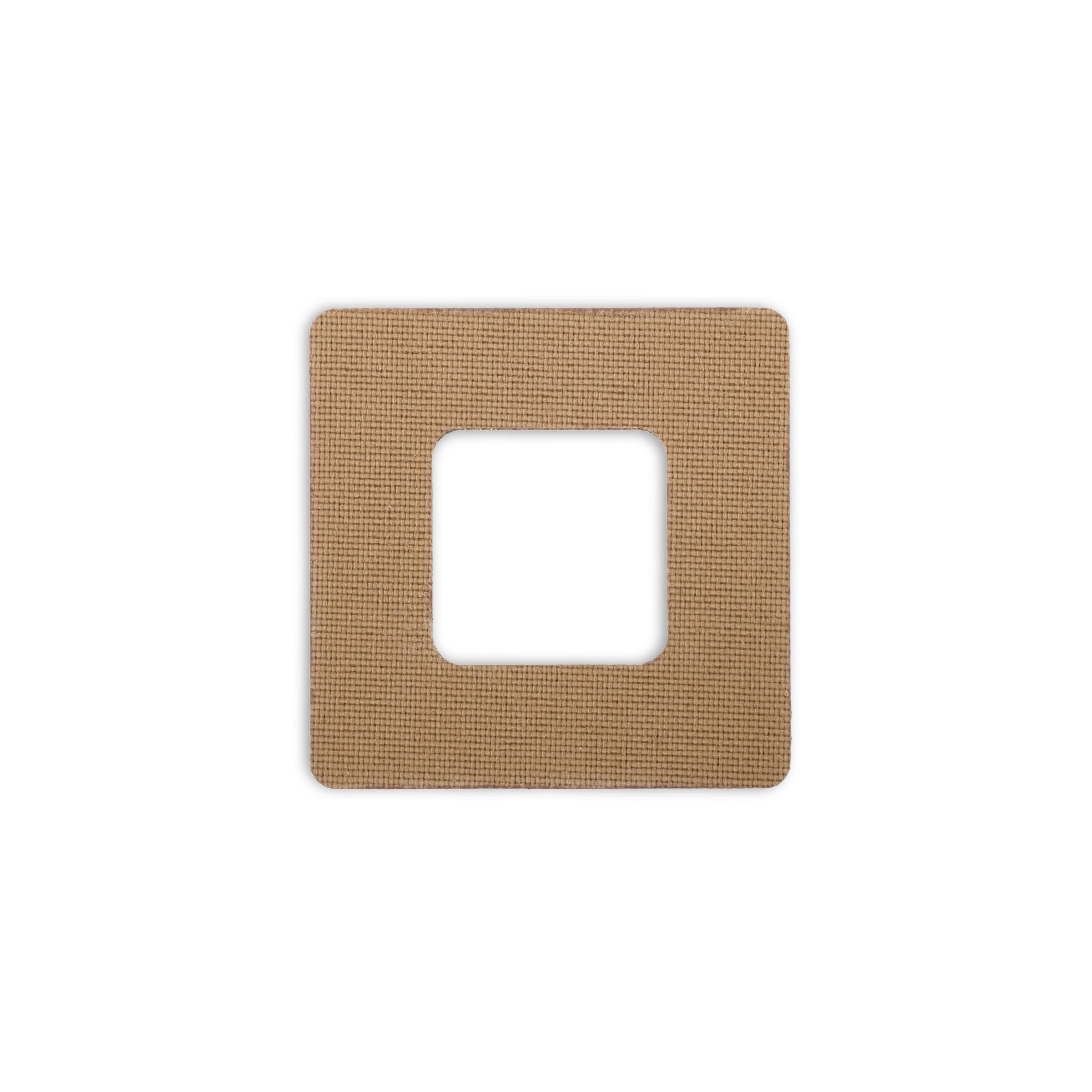 Patch Frame for Mini 2X2 Cordura Morale Patch by Alpinhound Supply