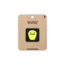 Kernel of Corn Tactical Patch 1X1 Cordura Morale Patch by Alpinhound Supply