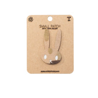 Bunny Head Tactical Patch 1.5