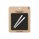 Chopsticks Tactical Patch 2X2