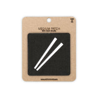 Chopsticks Tactical Patch 2X2