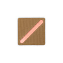 Slash Tactical Patch 2X2