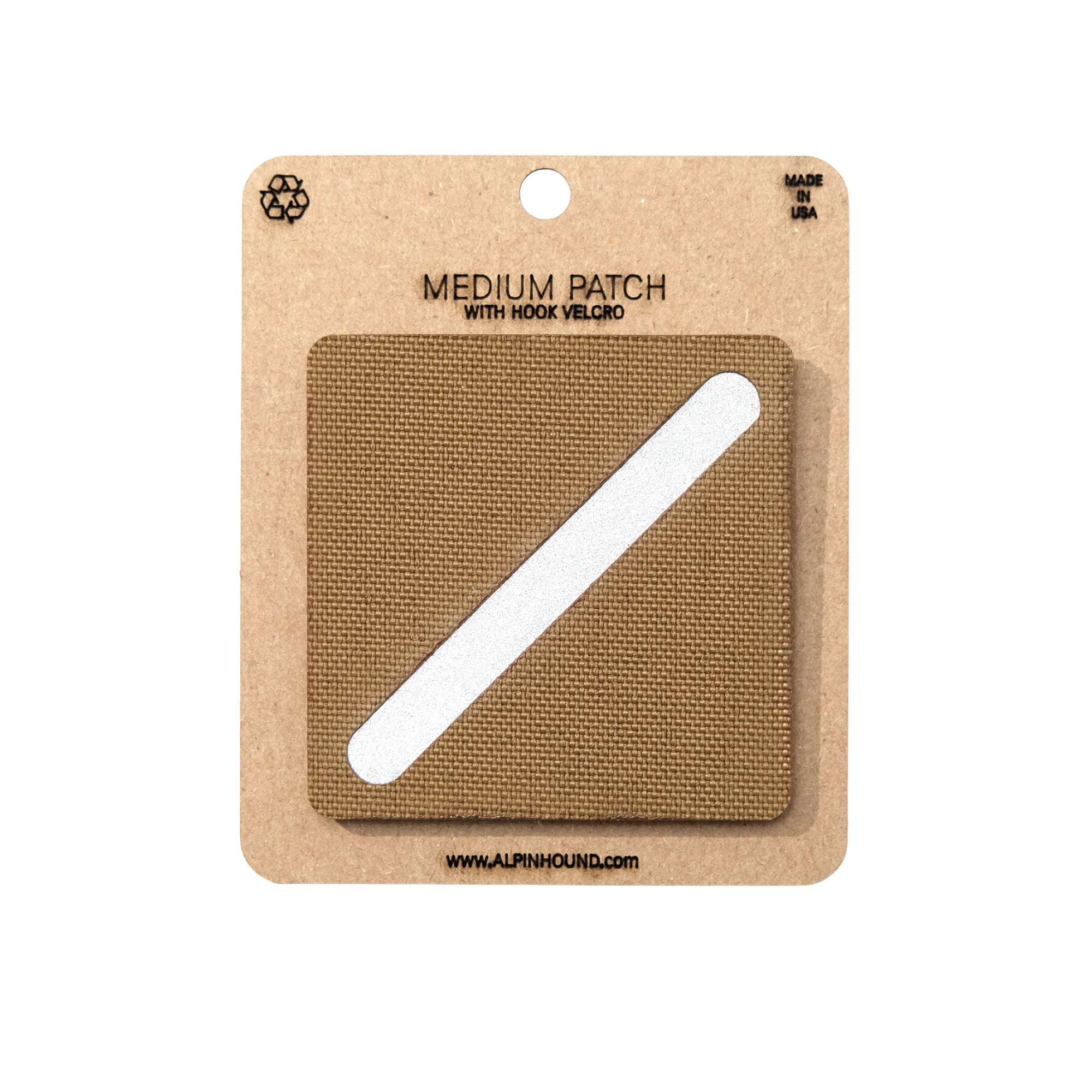 Slash Tactical Patch 2X2