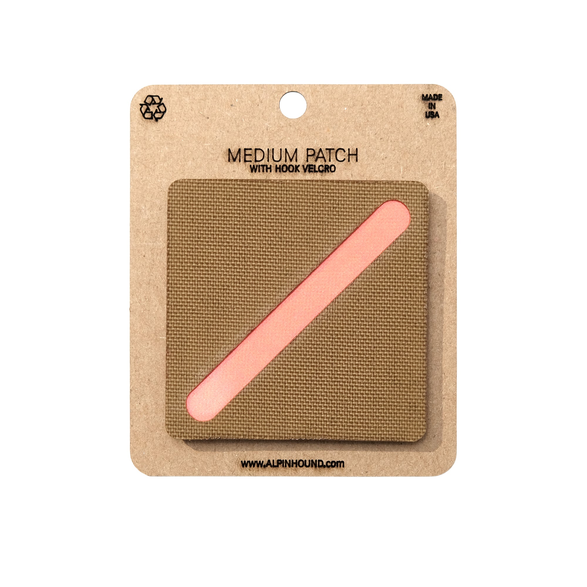 Slash Tactical Patch 2X2