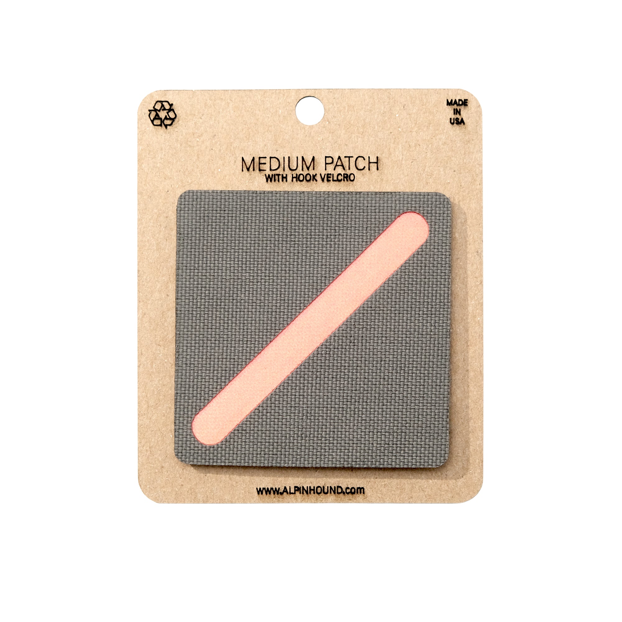 Slash Tactical Patch 2X2