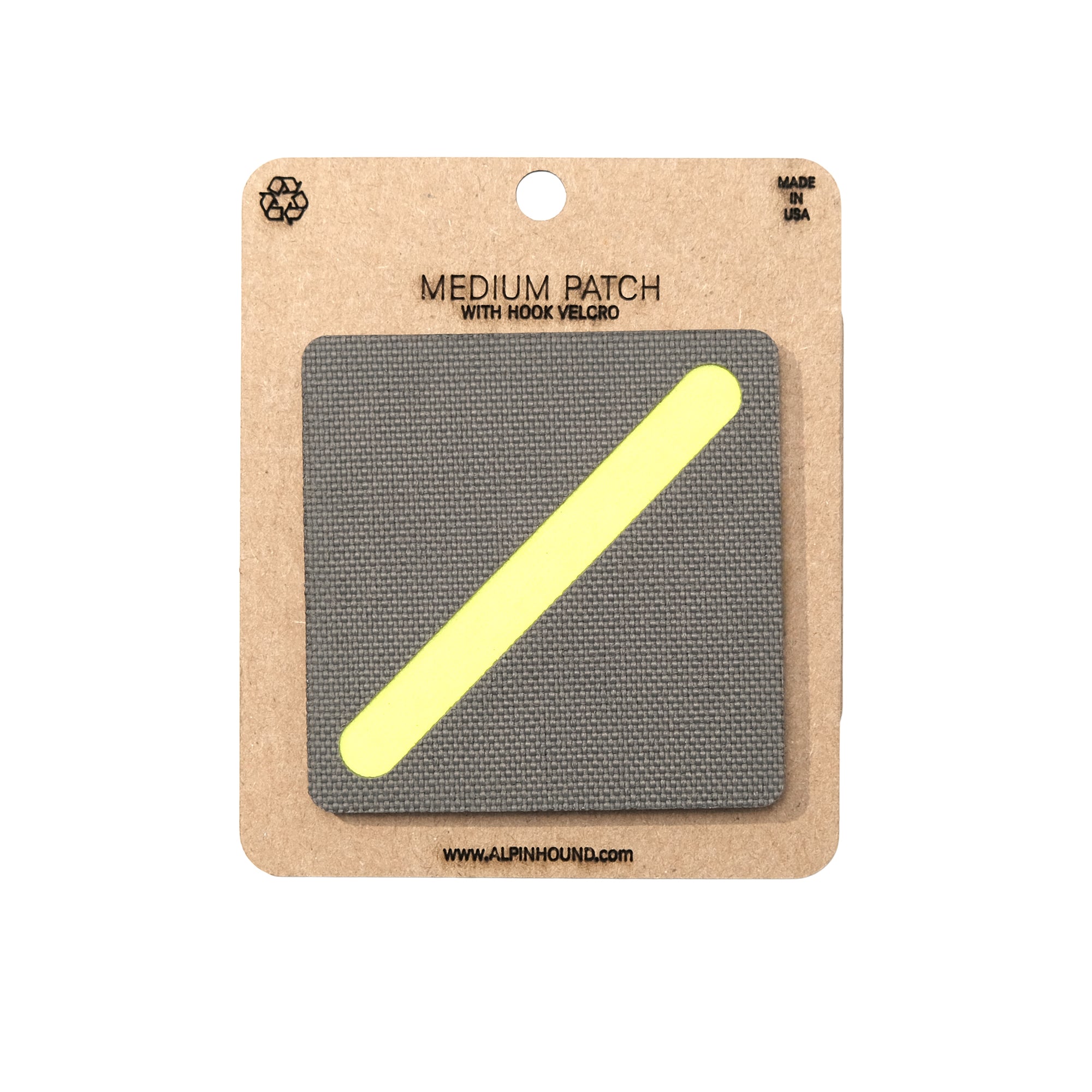 Slash Tactical Patch 2X2