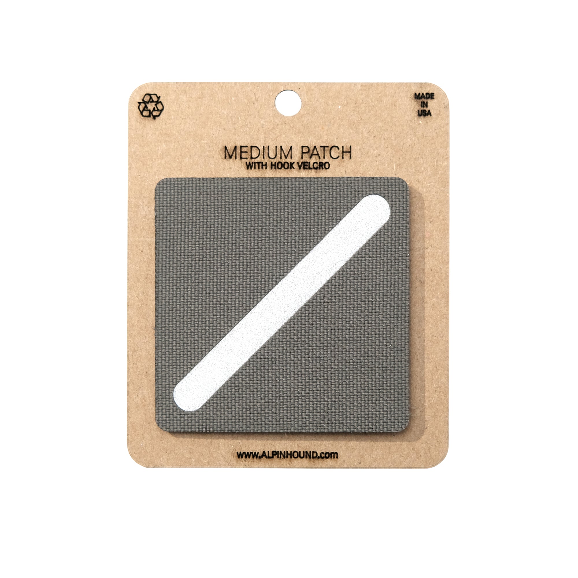 Slash Tactical Patch 2X2