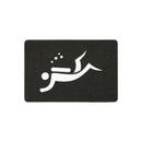 Diver Tactical Hat Patch 2X3