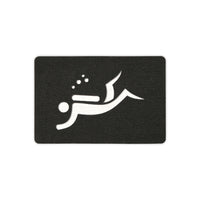 Diver Tactical Hat Patch 2X3