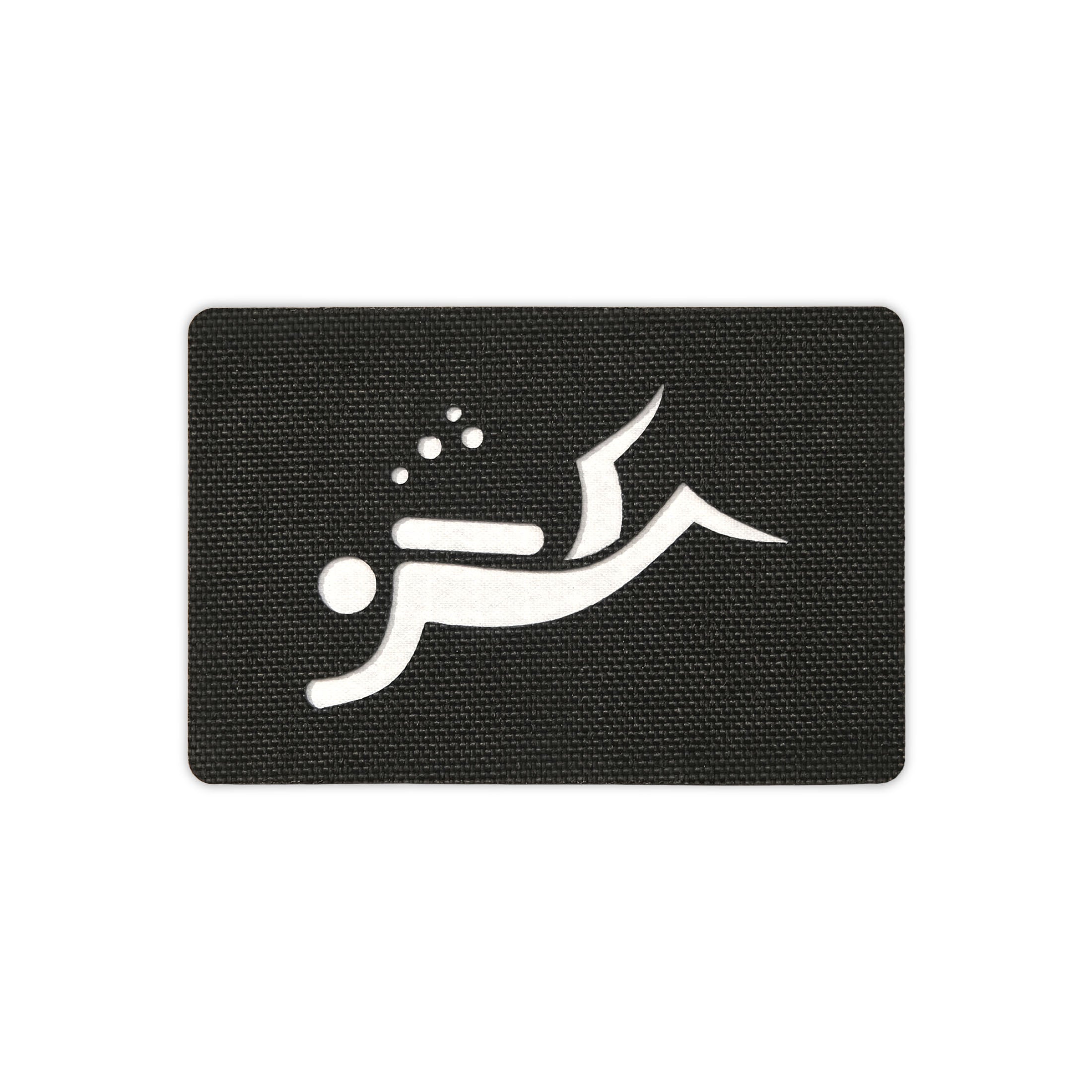 Diver Tactical Hat Patch 2X3