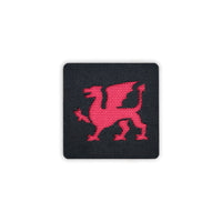 Dragon Tactical Patch 2X2