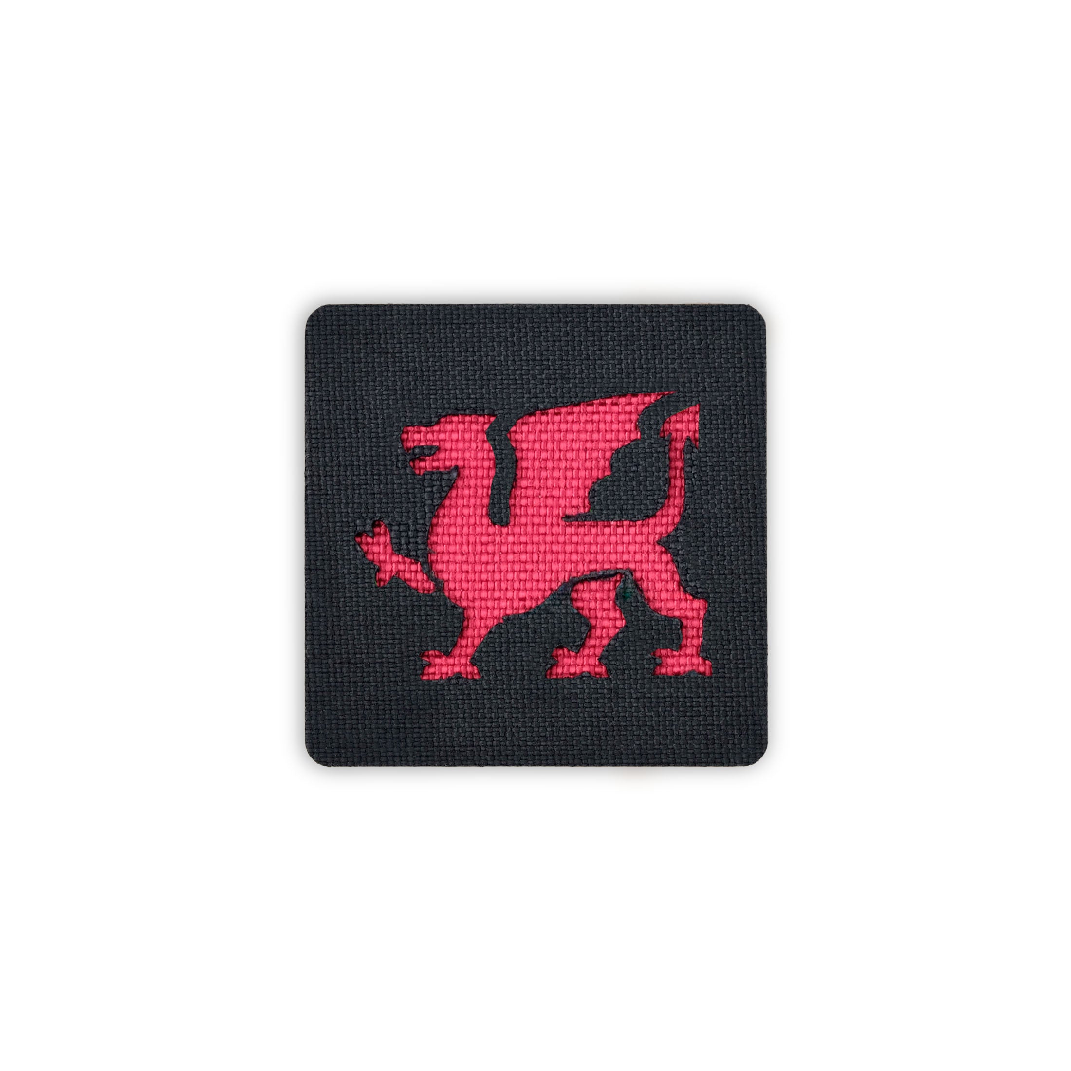 Dragon Tactical Patch 2X2