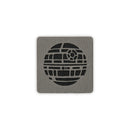 Space Station Tactical Patch 2X2 Cordura Morale Patch