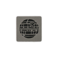 Space Station Tactical Patch 2X2 Cordura Morale Patch