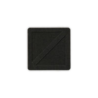 Diagonal Tactical Patch 2X2