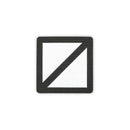 Diagonal Tactical Patch 2X2