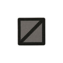 Diagonal Tactical Patch 2X2