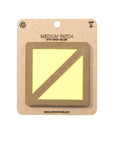 Diagonal Tactical Patch Medium 2X2