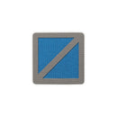 Diagonal Tactical Patch 2X2