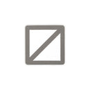 Diagonal Tactical Patch 2X2