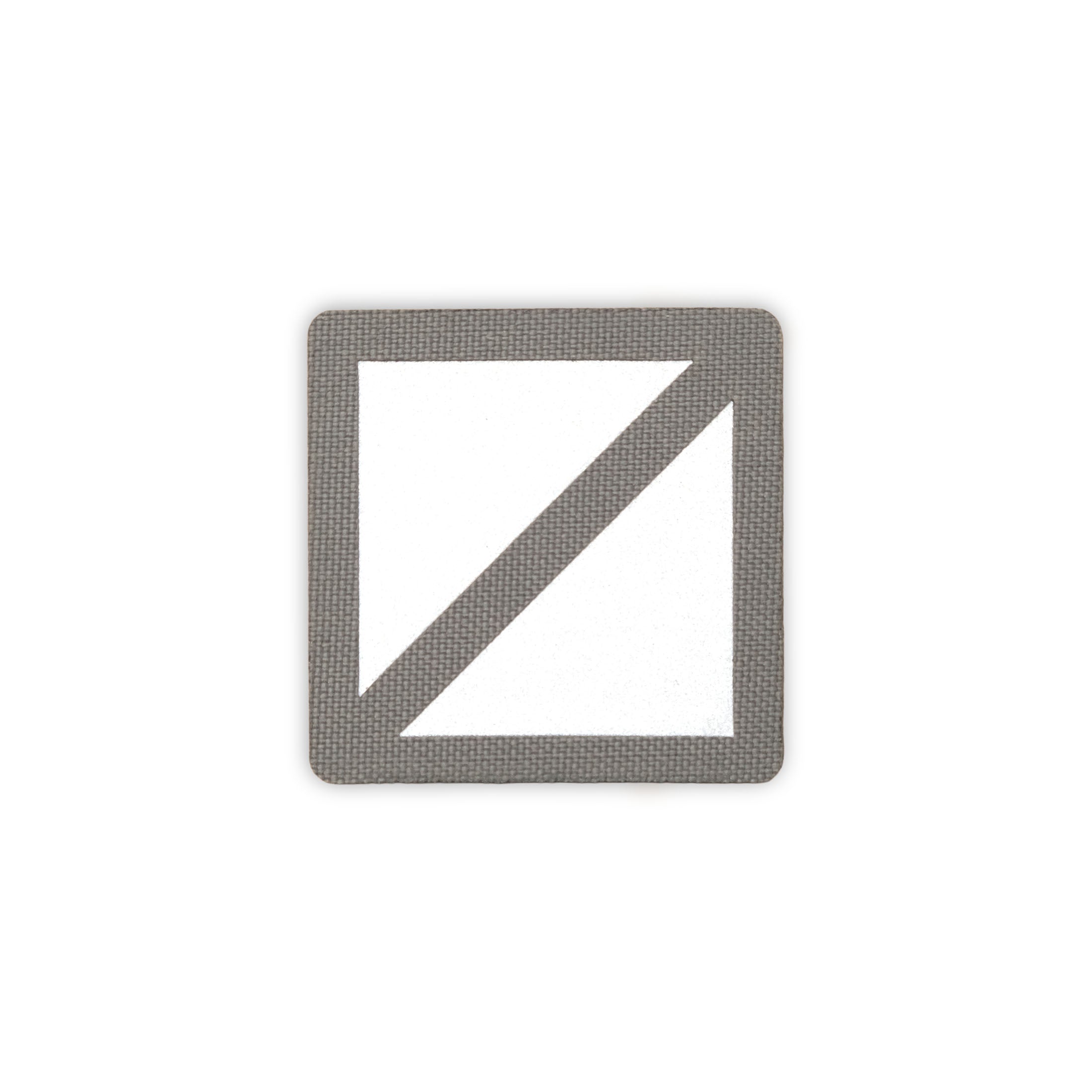 Diagonal Tactical Patch 2X2